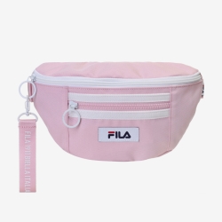 Fila Heritage Small Hips - Poikien Muut Pussit - VaaleanPinkki | FI-34329